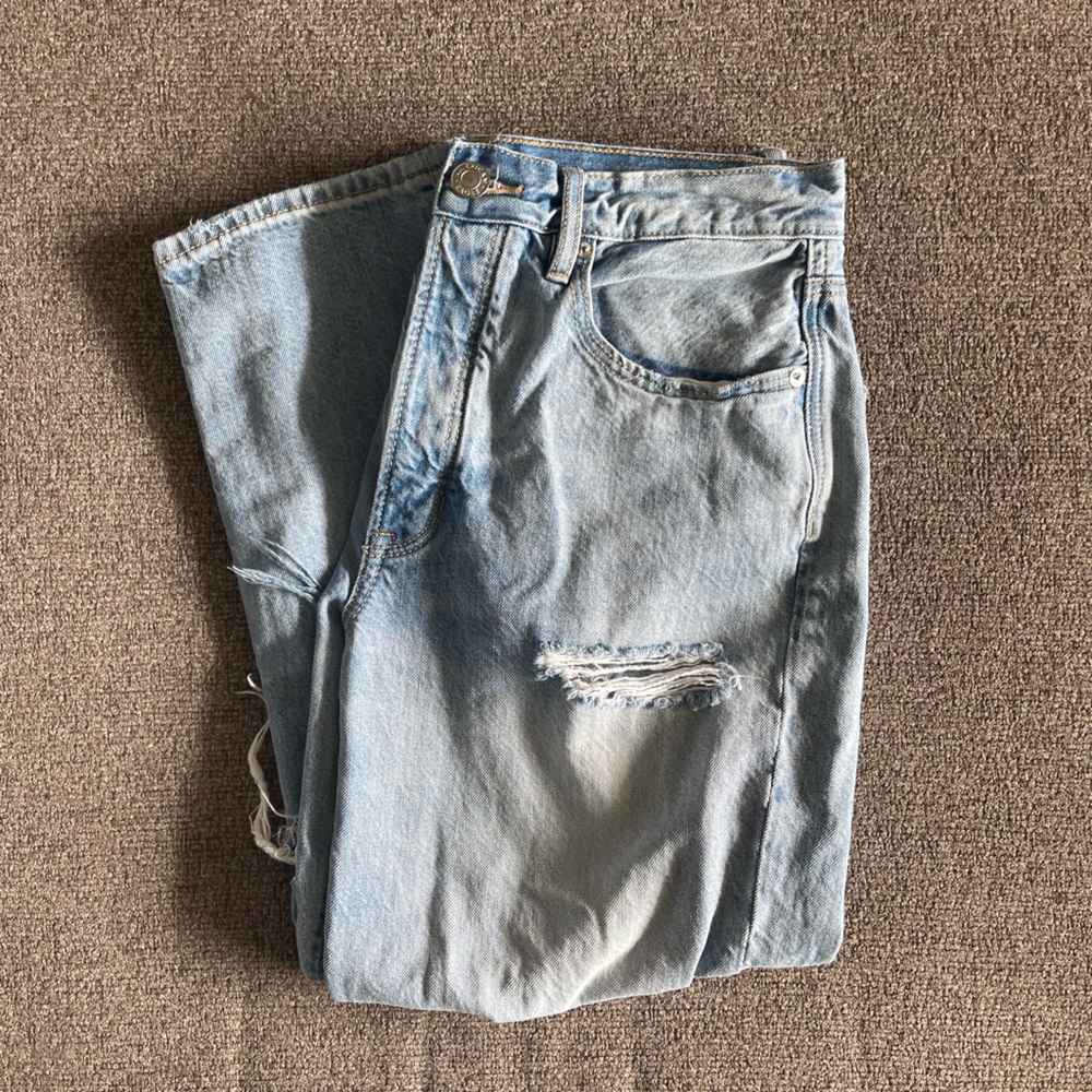 AE '90s Boyfriend Jean